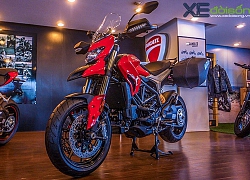 Đừng mơ Ducati sẽ tung ra Hyperstrada 950 và Monster 939/950!