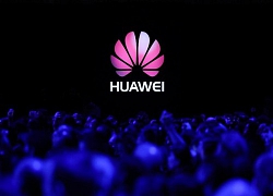 Được trả lại hàng, Huawei rút đơn kiện chính phủ Mỹ