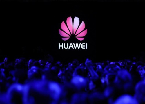 Được trả lại hàng, Huawei rút đơn kiện chính phủ Mỹ