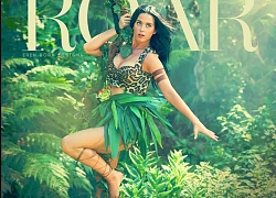 'Flop' được như Katy Perry cũng mừng: Âm thầm lập nên những kỷ lục vô tiền khoáng hậu trong làng nhạc thế giới