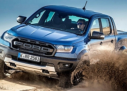 Ford phát triển Ranger sử dụng động cơ EcoBoost 2.7L, có về Việt Nam?