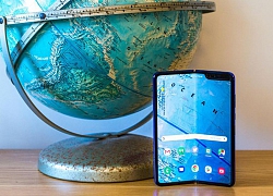 Galaxy Fold còn có ý nghĩa hơn cả một chiếc điện thoại màn hình gập thông thường