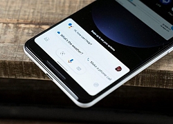 Google Assistant trên Pixel 4 có thể phân biệt giọng người thật