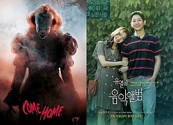 Hạ gục 'Tune in for Love' của Kim Go Eun và Jung Hae In, 'It Chapter Two' đứng đầu phòng vé Hàn Quốc tuần đầu tiên ra mắt