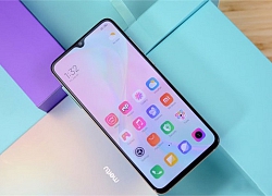 Xiaomi Mi 9 Lite được chứng nhận bởi NBTC