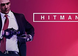 Hitman 2 sắp có vụ ám sát trên biển, phần mở rộng đáng mong đợi