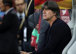 HLV Joachim Loew lý giải những tồn đọng đang gây bức xúc dư luận