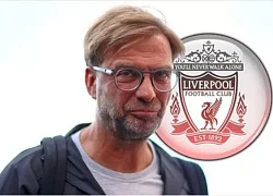 HLV Klopp nói điều không CĐV Liverpool nào muốn nghe