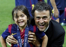 HLV Tây Ban Nha dành chiến thắng tri ân Luis Enrique