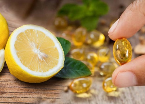 Hoà vitamin E với thứ này rồi dùng hằng ngày, đảm bảo da trắng hồng, căng bóng chỉ sau 1 tuần