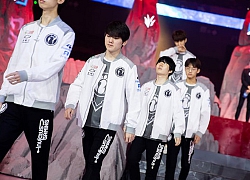 LMHT: Invictus Gaming chính thức vượt qua vòng loại khu vực, CKTG 2019 đã hội tụ đầy đủ 'quái vật'