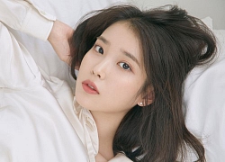 IU - 'Em gái quốc dân' của Hàn Quốc là ai?