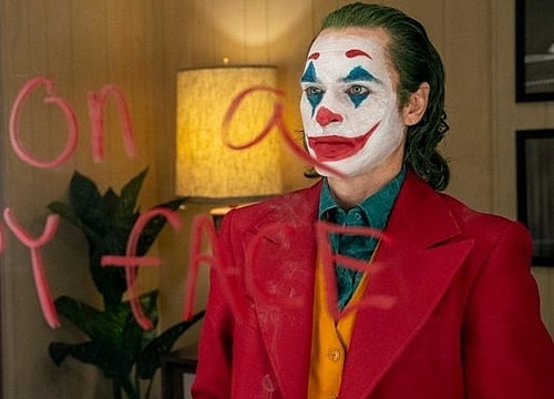 'Joker' được tấm tắc khen ngợi nhưng dọa giới phê bình 'phát khiếp' vì bạo lực quá đà?