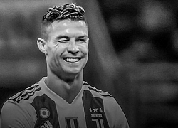 Juventus kiếm bộn tiền nhờ Ronaldo