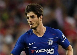 Kaka phiên bản mãi không lớn muốn lập tức dứt tình với Chelsea