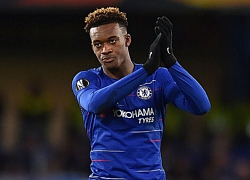 Lampard chờ Hudson-Odoi làm bài test với đội trẻ