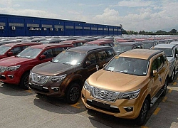 Liên doanh Nissan tại Việt Nam gia hạn hợp tác thêm 1 năm