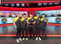 LMHT: Gánh team cực gắt, Huni tiễn Bjergsen và TSM về nhà xem CKTG qua TV năm thứ 2 liên tiếp