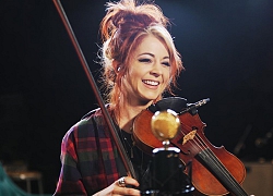 LMHT: Lindsey Stirling được đồn đoán là nghệ sĩ sẽ sản xuất ca khúc chủ đề cho CKTG 2019