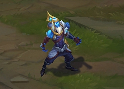 LMHT: Riot công bố trang phục Quán Quân 2019, ra mắt loạt skin tiên hiệp tuyệt đẹp cùng Amumu Công Nghệ