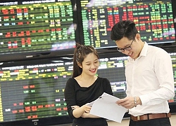 VN-Index có thể đạt mức 1.000 1.050 điểm vào cuối 2019