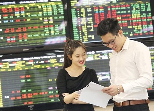 VN-Index có thể đạt mức 1.000 1.050 điểm vào cuối 2019