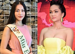 Miss Earth - Phương Khánh ứng xử khéo léo khi bị truyền thông Philippines so sánh với H'Hen Niê