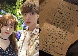 "Mổ xẻ" lại 12 quy tắc Ahn Jae Hyun phải làm khi sống với Goo Hye Sun: Quá bất thường, một chiều và thiếu tôn trọng