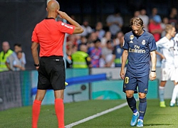 Modric, tuổi 34 và những hoài nghi