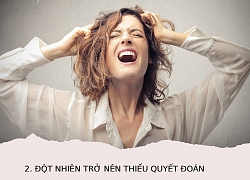 Mỗi năm có 40.000 người Việt tự tử vì trầm cảm: 9 dấu hiệu cảnh báo bệnh mà bạn cũng không thể ngờ tới