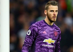 MU có "đại gia" chống lưng: Giữ De Gea - Pogba, chờ bom tấn đổ bộ tháng Một