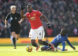 MU săn Harry Kane 200 triệu bảng: Thoát khỏi Pogba, có "Quỷ đầu đàn" mới