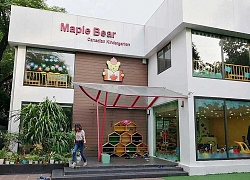 Rút giấy phép thành lập Trường Maple Bear nhốt trẻ trong tủ