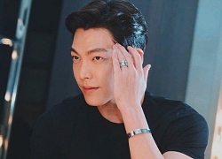 Mỹ nam "Người thừa kế" Kim Woo Bin trở lại với ngoại hình điển trai gấp bội sau hơn 2 năm điều trị ung thư vòm họng