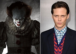 Nam diễn viên đóng vai tên hề Pennywise đã sẵn sàng để làm tiếp IT Chapter 3