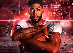 NBA 2K20 nhận cơn mưa "gạch đá" trên Steam chỉ sau vài ngày phát hành