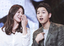 Nếu cưới 14 năm trước, Song Joong Ki và Song Hye Kyo đã bị liệt vào diện kết hôn bất hợp pháp