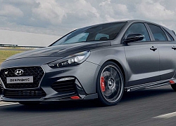 Hyundai i30 N Project C phiên bản giới hạn hướng tới khách hàng trẻ