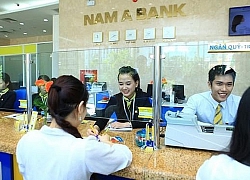 Ngân hàng Nam Á tham gia nộp thuế điện tử 24/7