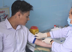 Ngăn ngừa lây nhiễm HIV với PrEP