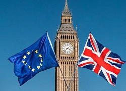 Nghị sĩ Anh muốn làm sống lại thoả thuận Brexit của cựu Thủ tướng May