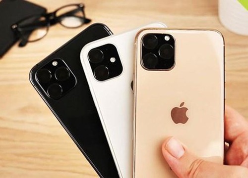 Người dùng mong chờ gì trước giờ ra mắt iPhone thế hệ mới 2019?