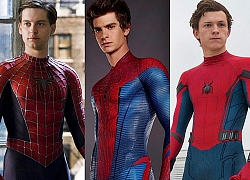 'Người Nhện' Spider-Man sẽ không xuất hiện trong MCU