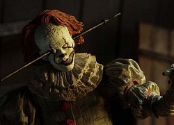 Những lý do khiến bạn phải cân nhắc thật kỹ trước khi ra rạp xem 'It Chapter Two'