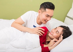 Phụ nữ lên đỉnh trong bao lâu? Bí quyết giường chiếu dành cho phái mạnh