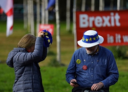 Pháp đã mất hết kiên nhẫn với Anh về Brexit