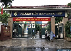 Quận Cầu Giấy chỉ đạo thu gộp tiền ăn, tiền sữa học đường có vì áp lực chỉ tiêu?