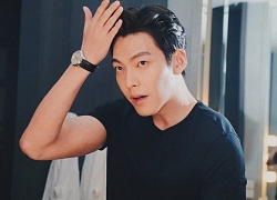 Rần rần tin Kim Woo Bin comeback sau 2 năm điều trị ung thư vì đăng ảnh mới lên Instagram, công ty quản lý nói gì?