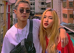 Rapper EmD giới thiệu người yêu lớn tuổi trong MV mới, khẳng định chất riêng &#8220;không lẫn vào ai&#8221;