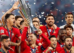 Ronaldo mơ vô địch World Cup để thành số 1: Trông chờ Joao Felix và thế hệ vàng mới